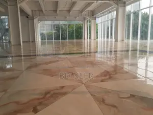 100% Commercial 4550 Sqft Available For Rent in Gulshan-2