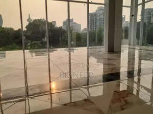 100% Commercial 4550 Sqft Available For Rent in Gulshan-2