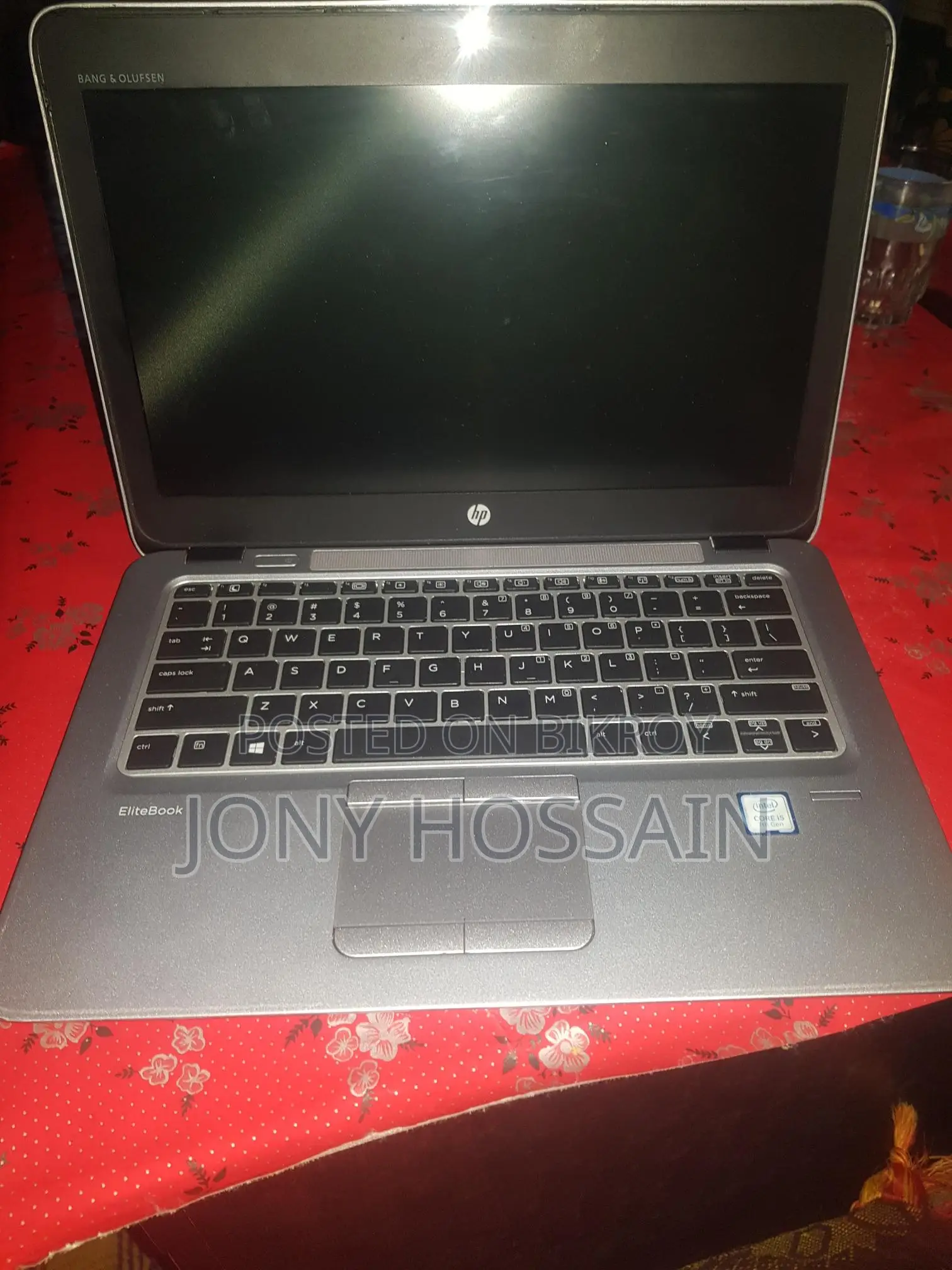 HP EliteBook Core i5