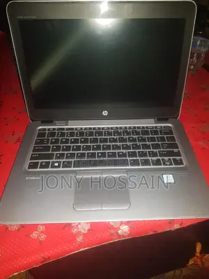 HP EliteBook Core i5