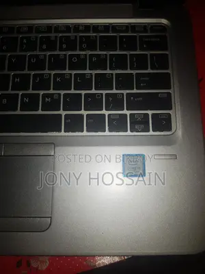 HP EliteBook Core i5