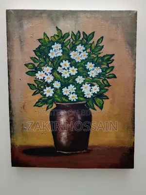 Acrylic Painting