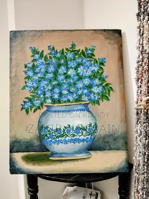Acrylic Painting
