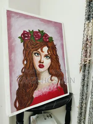 Acrylic Painting