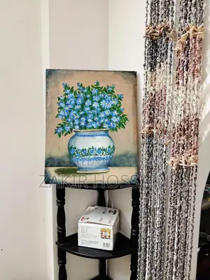Acrylic Painting