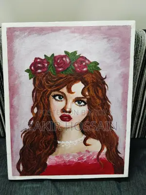Acrylic Painting