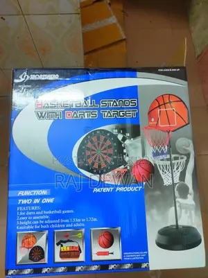 Dart Board