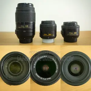 Nikon D3200