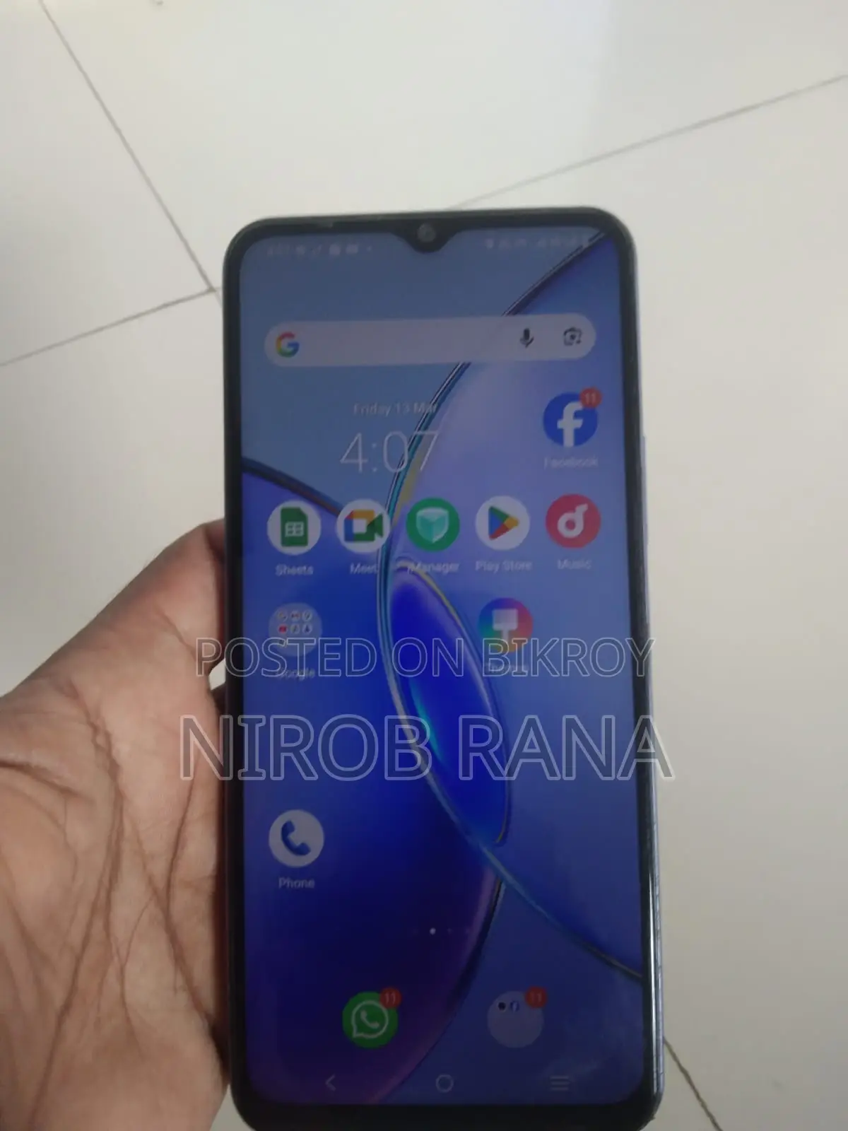 Vivo V17s (Used)