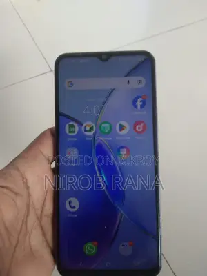 Vivo V17s (Used)