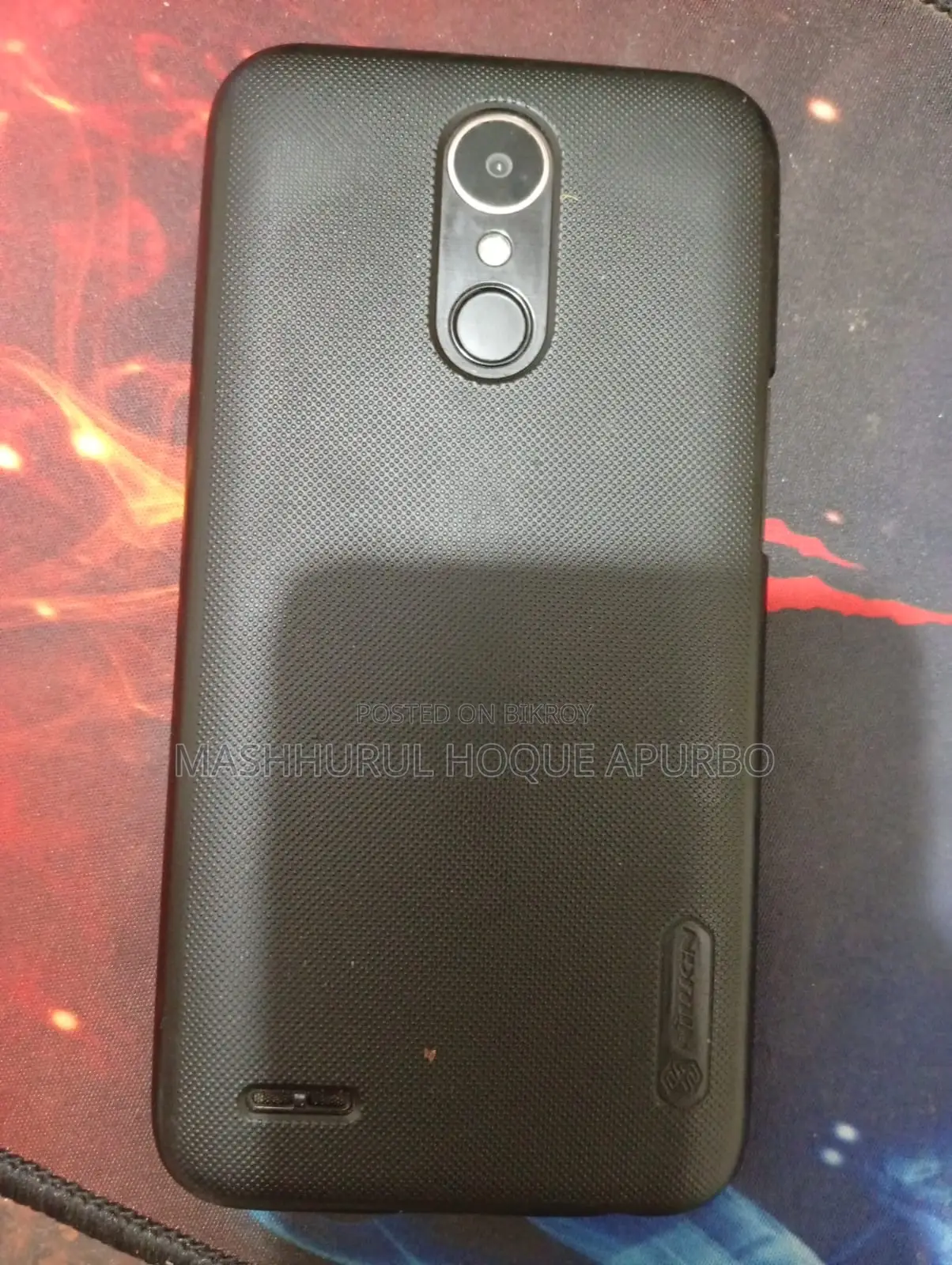 LG K10 (Used)