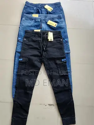 Men's Joggers