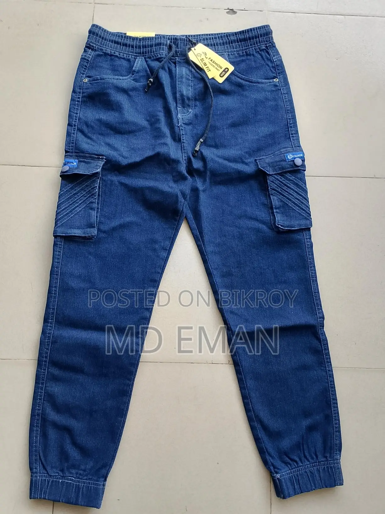 Men's Joggers