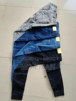 Men's Joggers