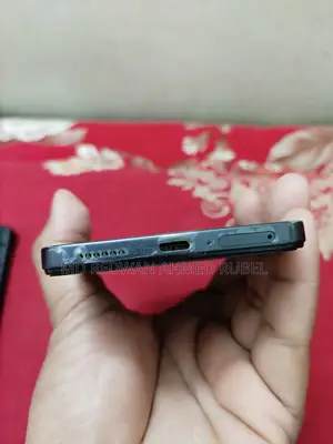 Vivo 60 lite 5G 12/256 (Used)