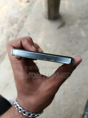 Tecno Camon 20 8/256 (Used)