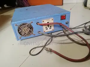 800VA IPS