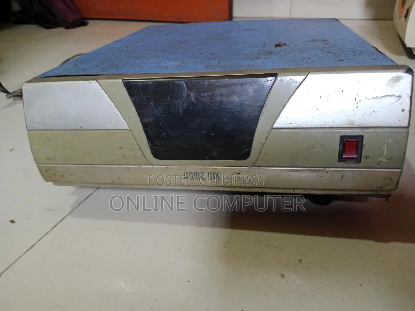 800VA IPS