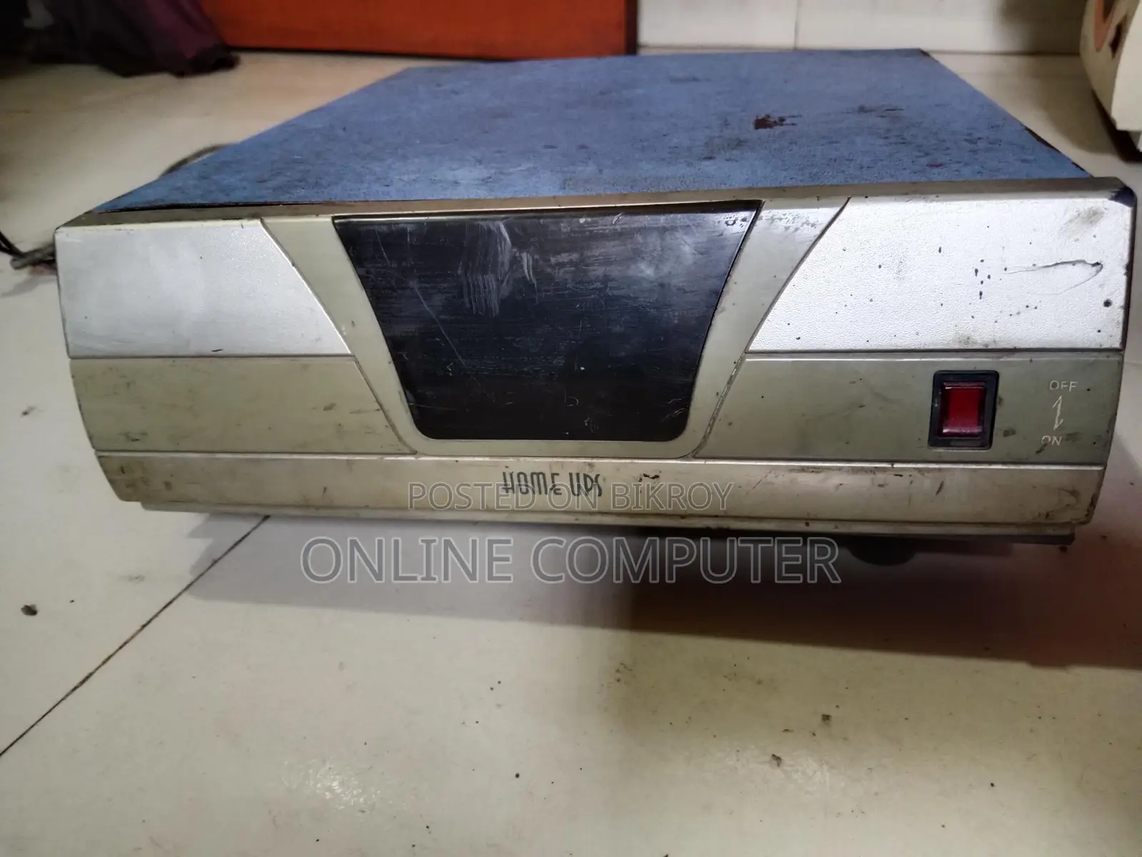 800VA IPS