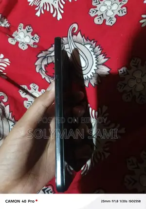 Xiaomi Poco M4 Pro (Used)