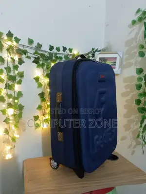Premium Quality FedEx Travel Suitcase