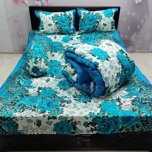Best Quality 5-Piece Comforter Collection