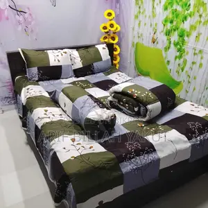 বেস্ট কোয়ালিটি ৫ পিস কম্ফোটার কালেকশন