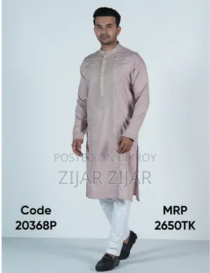 Panjabi Collection