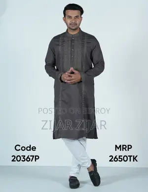 Panjabi Collection