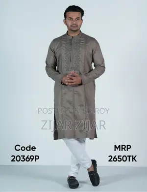 Panjabi Collection