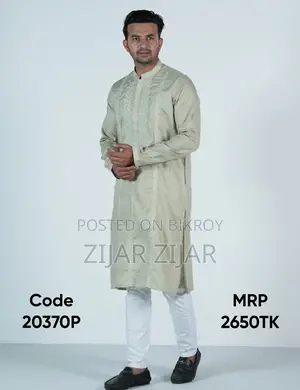Panjabi Collection