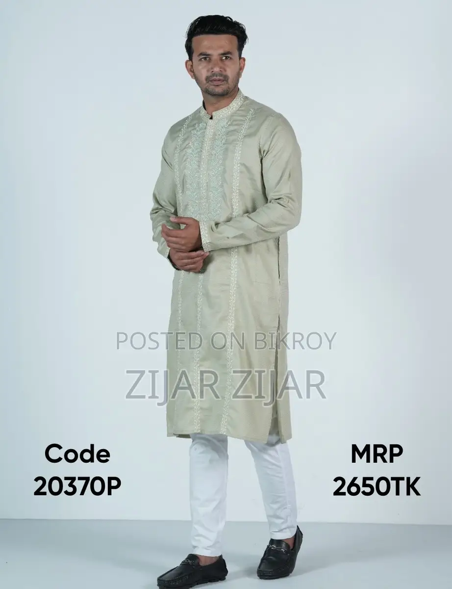 Panjabi Collection