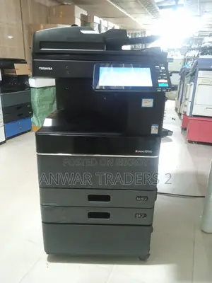 Toshiba E-studio 3508a 100% Re - Condition