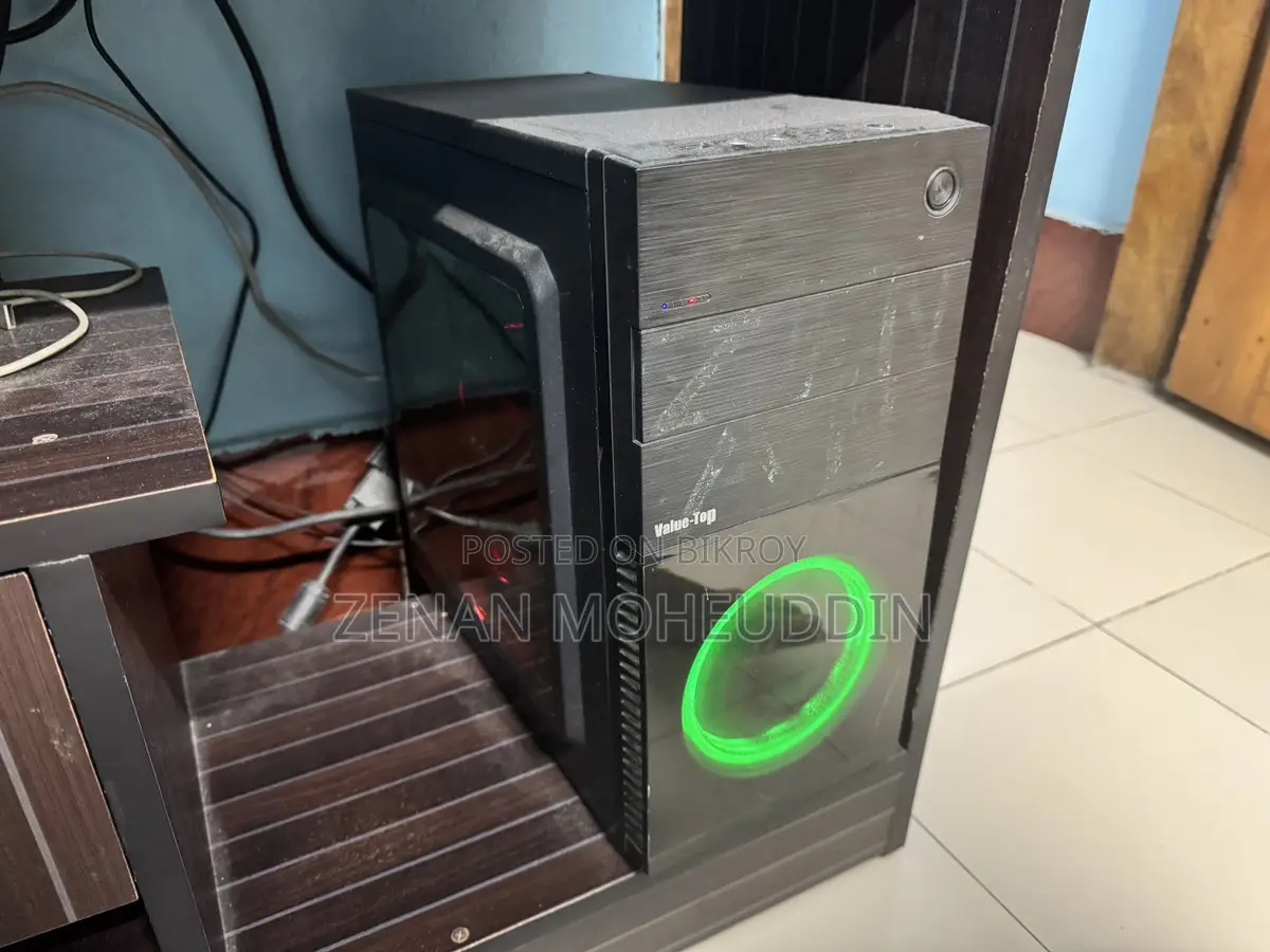 PC FOR SALE