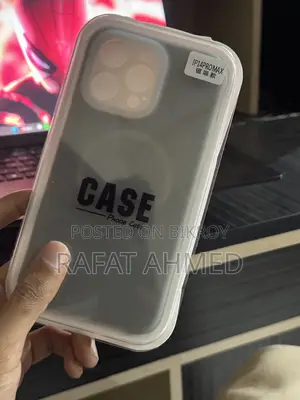 APPLE iPhone 14 Pro Max Premium Case Brand New