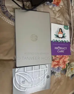 Almost Unused HP Laptop | Australia Bought Urgent Sale