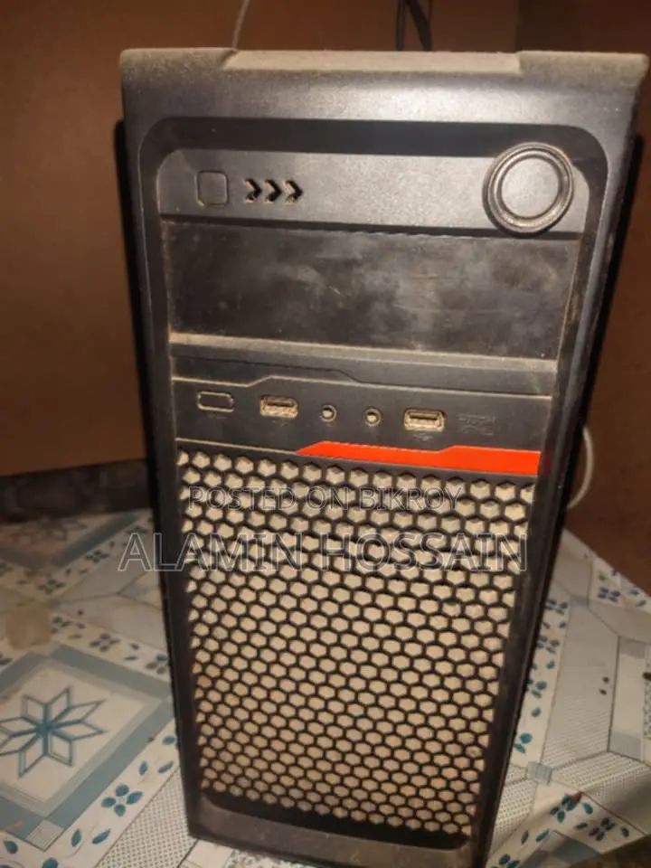 Pc For Sell