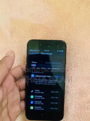 Apple iPhone 7 (Used)
