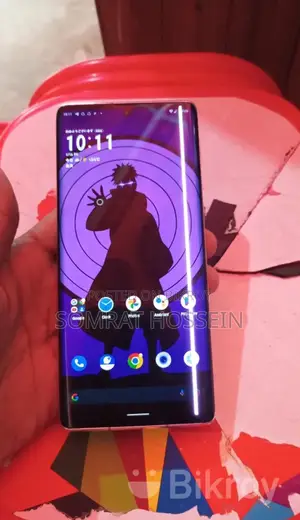 SHARP Aquos R6 (Used)