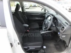 Toyota Fielder Ex 2021