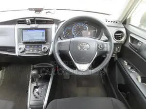 Toyota Fielder Ex 2021