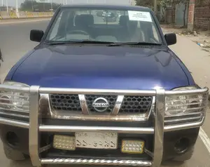 Nissan Carryboy . 2005