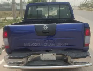 Nissan Carryboy . 2005