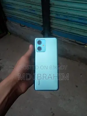 Xiaomi Redmi Note 12 ফুল ফ্রেশ (Used)