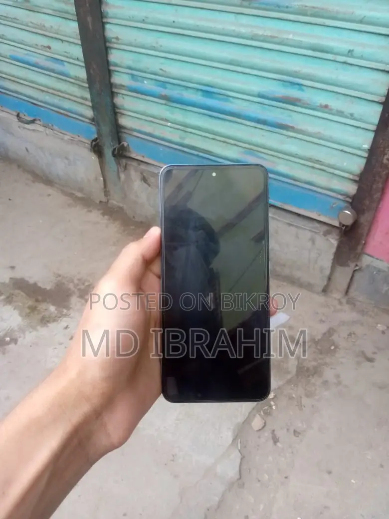 Xiaomi Redmi Note 12 ফুল ফ্রেশ (Used)