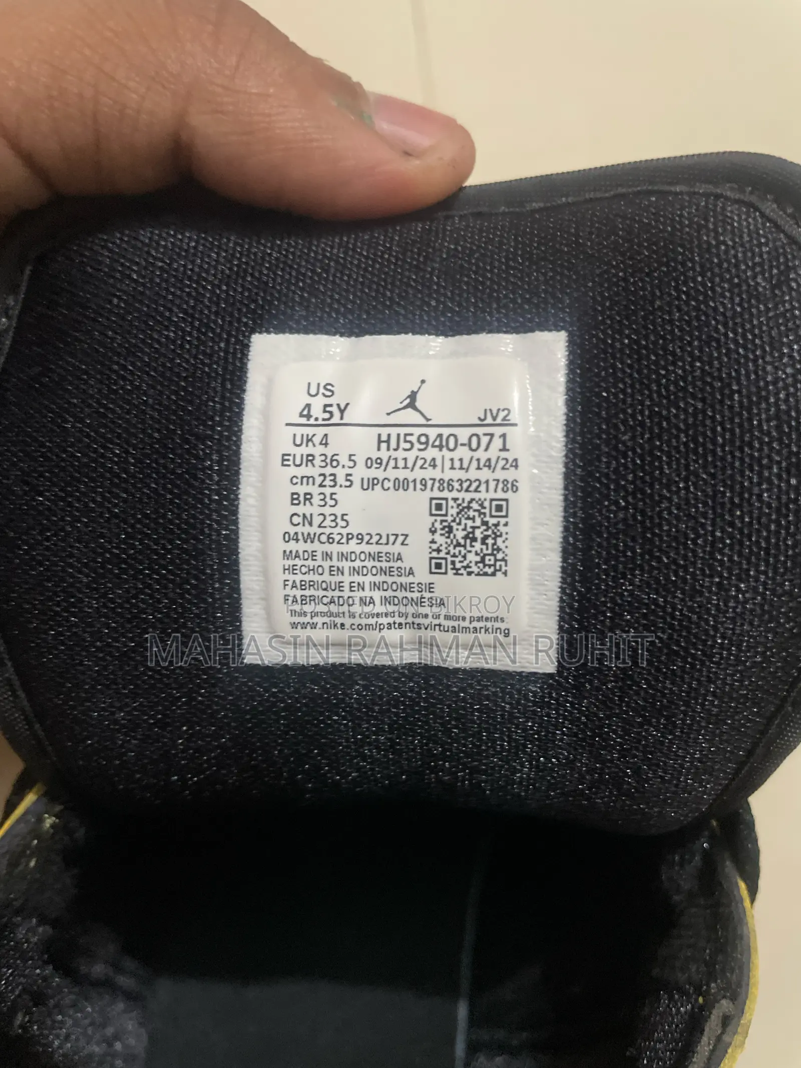Sneakers For Sale
