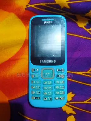Samsung Guru Music 2 (Used)