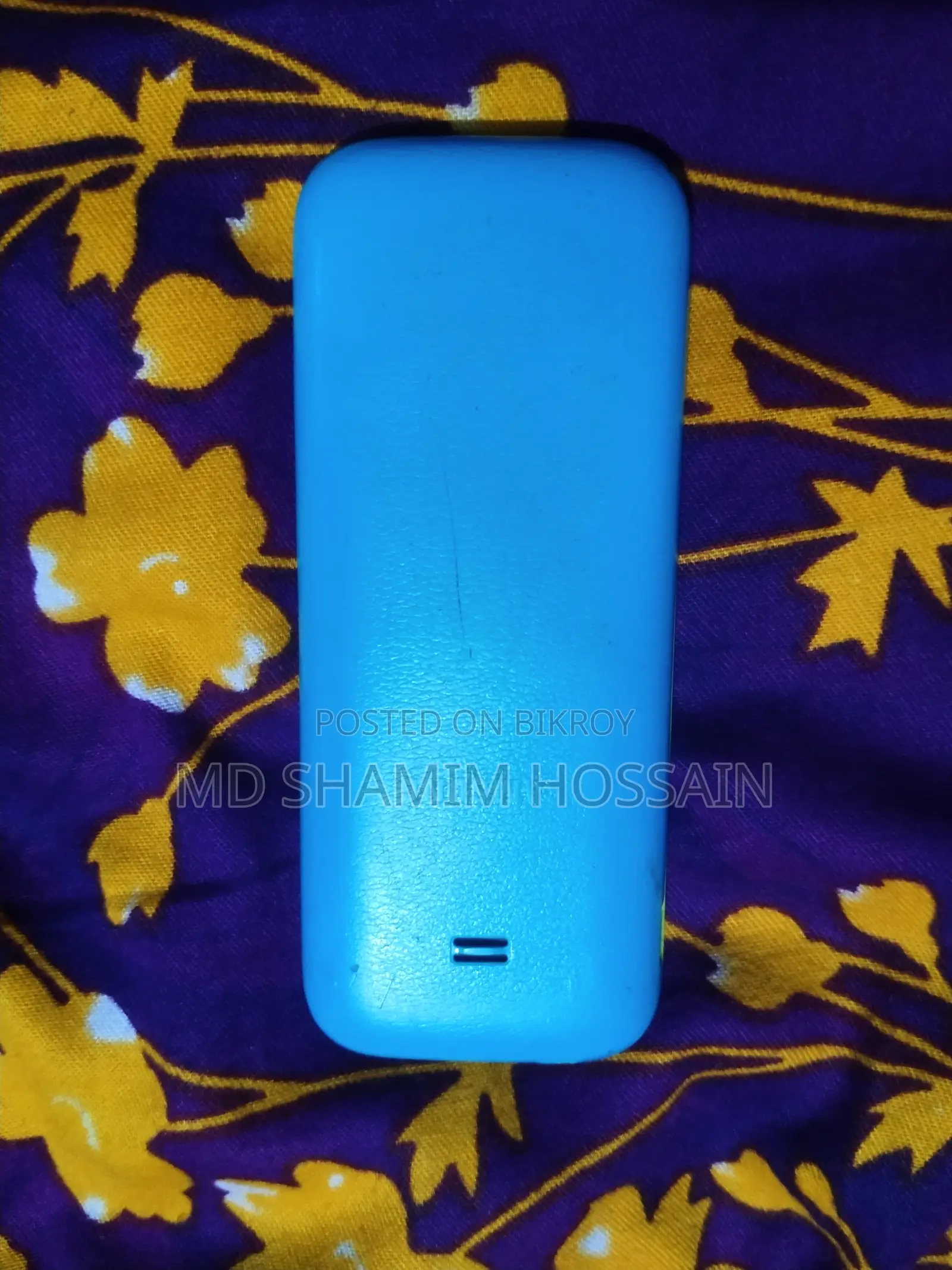 Samsung Guru Music 2 (Used)