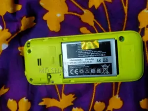 Samsung Guru Music 2 (Used)