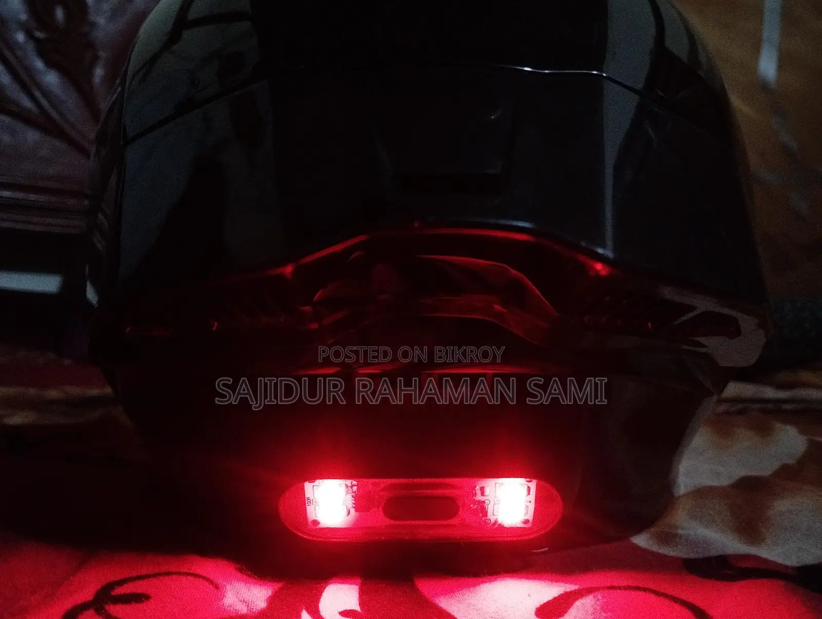 স্টিলবার্ড এসবিএ হেলমেট
